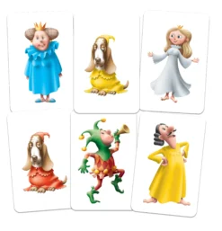 Le Roi Sommeil 7 Le Roi Sommeil -Périphériques De Jeu shopping 1 1 2