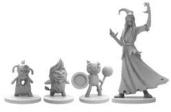 Histoires De Peluches -Périphériques De Jeu shopping 1 6