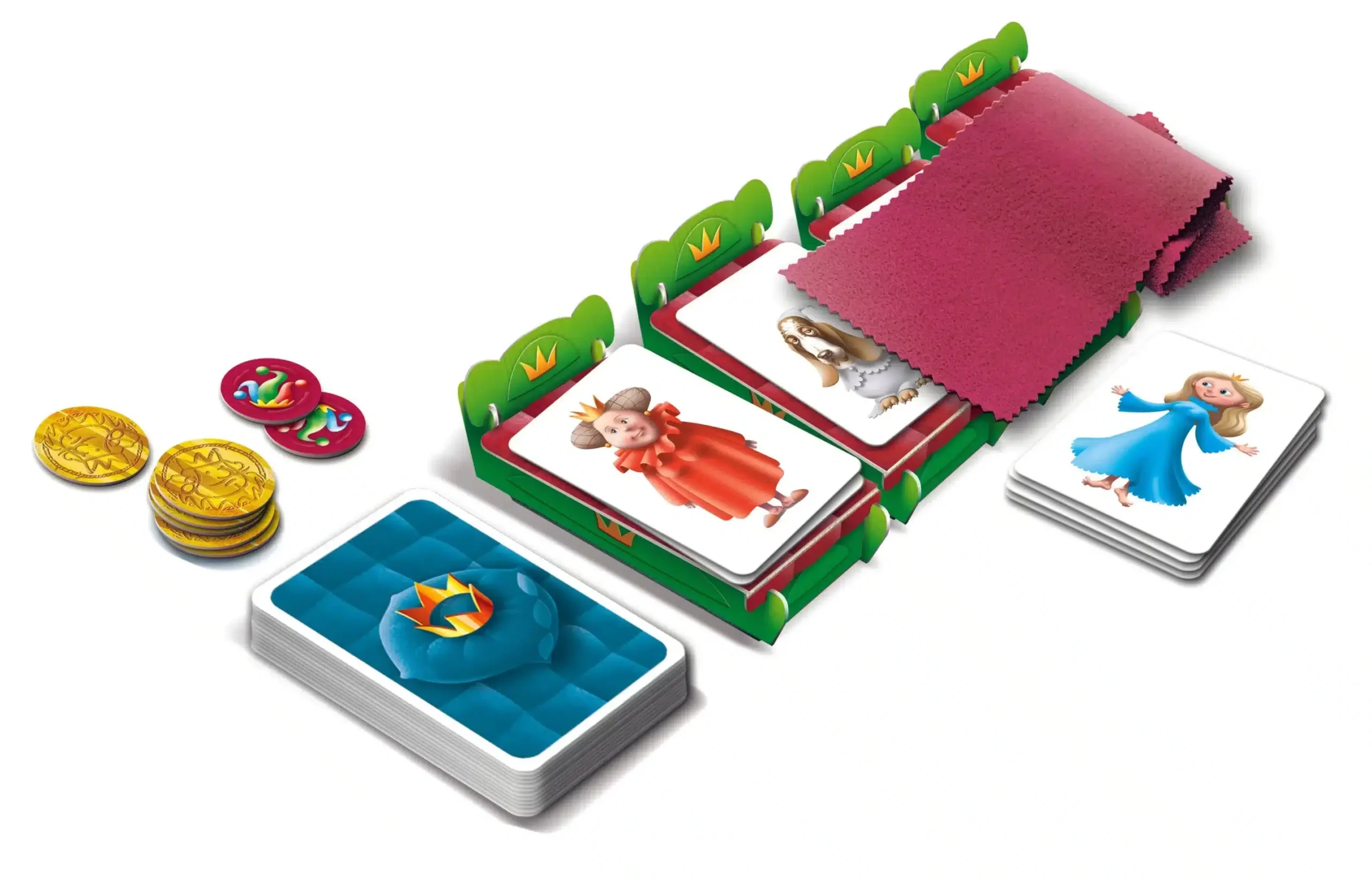 Le Roi Sommeil 4 Le Roi Sommeil – Image 2