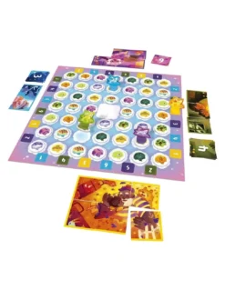 Jeu Des Souvenirs Plein Le Ciel -Périphériques De Jeu shopping 2