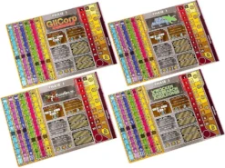 Dinosaur Island (FR) 10 Dinosaur Island (FR) -Périphériques De Jeu shopping 2 5