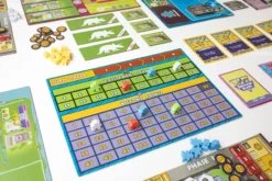 Dinosaur Island (FR) 11 Dinosaur Island (FR) -Périphériques De Jeu shopping 3 4