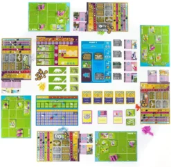 Dinosaur Island (FR) 9 Dinosaur Island (FR) -Périphériques De Jeu shopping 4 2