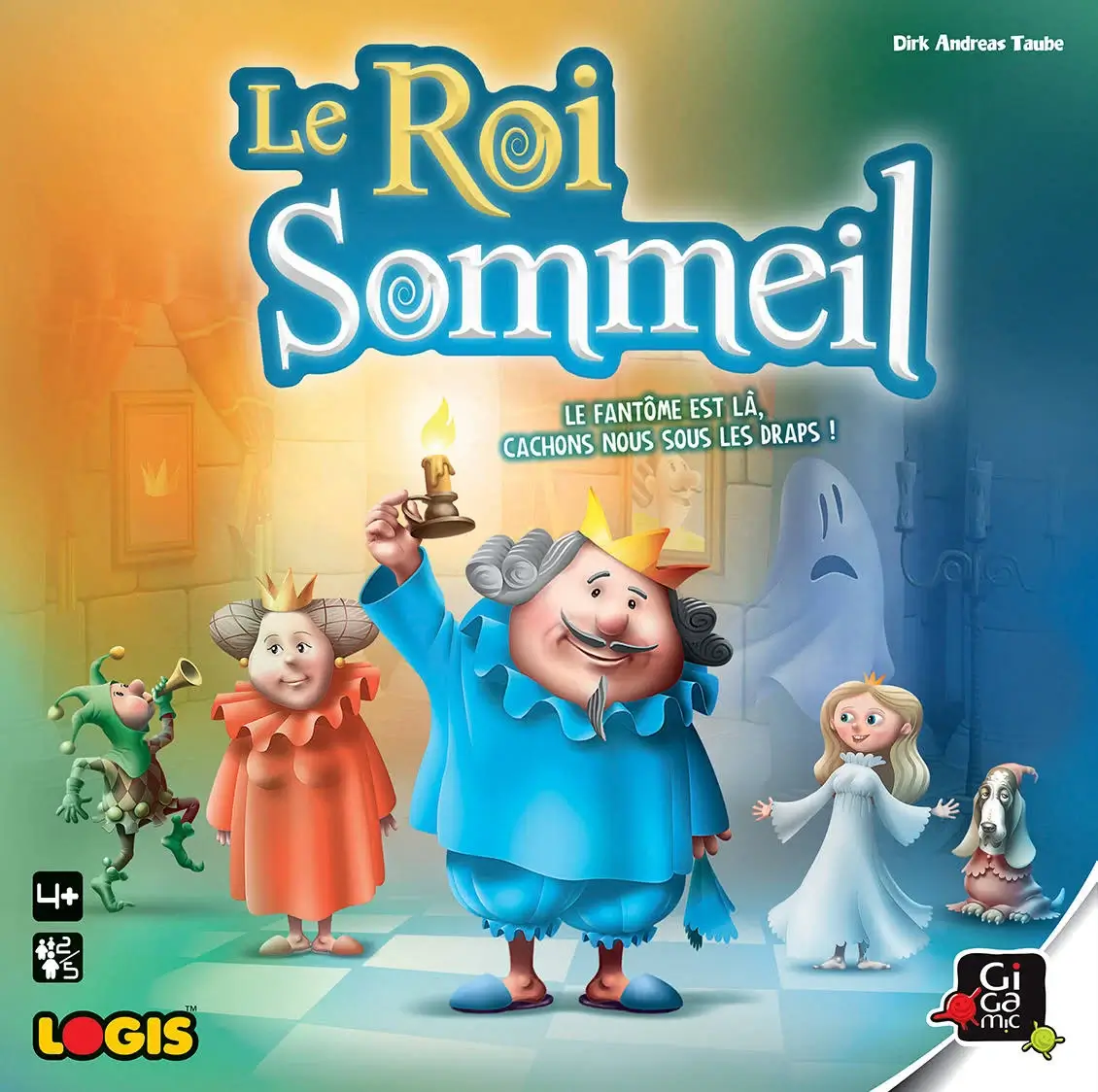 Le Roi Sommeil 3 Le Roi Sommeil