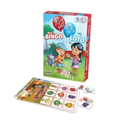 Mon 1er Loto -Périphériques De Jeu shopping 8