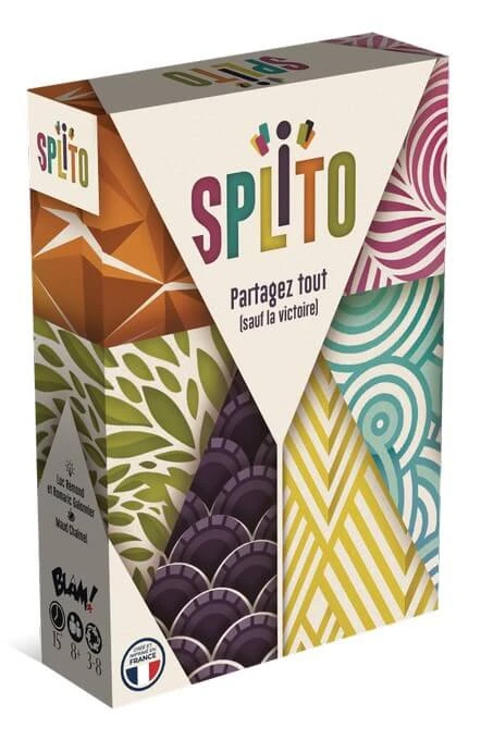 Splito (FR) 3 Splito (FR)