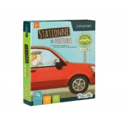 Placote – Stationne Tes Voitures