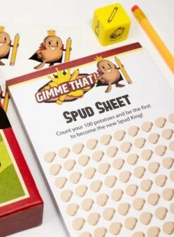 Donne-moi ça! (FR) -Périphériques De Jeu thumbnail