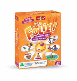 Bioviva – À La Folie!