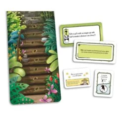 Placote – Zenda : Le Maître Du Stress -Périphériques De Jeu zenda le maitre du stress cadeaux chez guy 3